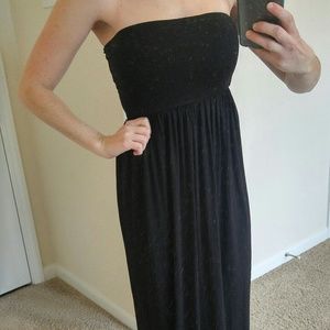 Forever 21 Maxi Dress